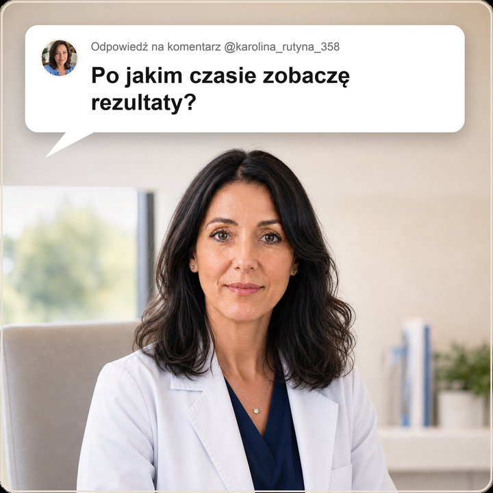Review by Dr. Wójcik odpowiada