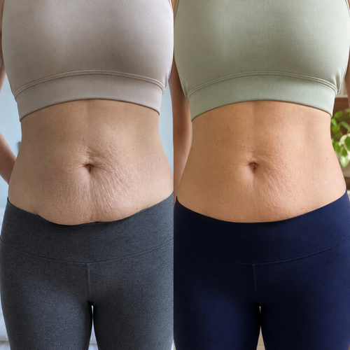 Zenvessa BodyContour Pro 3w1 – masażer próżniowy z EMS i czerwonym światłem
