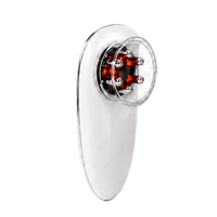 Zenvessa BodyContour Pro 3w1 – masażer próżniowy z EMS i czerwonym światłem