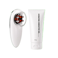 Zenvessa BodyContour Pro 3w1 – masażer próżniowy z EMS i czerwonym światłem